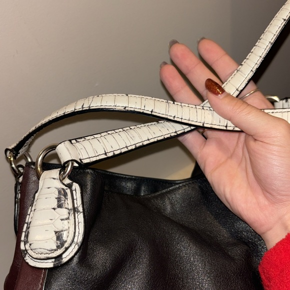 Vintage 31 eddie Coach Bag! - Picture 9 of 10